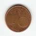 1 Euro Cent 2008 1 Euro Cent 2008