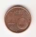 1 Euro Cent 2009 1 Euro Cent 2009