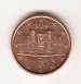1 Euro Cent 2009 1 Euro Cent 2009