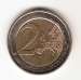 2 Euro 2008