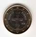 1 Euro 2009