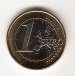 1 Euro 2009