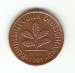 1 Pfennig 1981 G