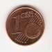 1 Euro Cent 2009