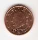 1 Euro Cent 2009