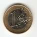 1 Euro 2008 1 Euro 2008