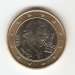 1 Euro 2008 1 Euro 2008