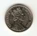 5 Pence 2005