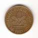 5 Pfennig 1981 J