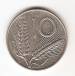 10 Lire 1984