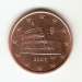 5 Euro Cent 2007 5 Euro Cent 2007