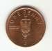 1 Penny 2007