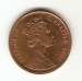 1 Penny 2007