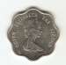 5 Cents 1994 5 Cents 1994