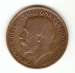 1 Penny 1921