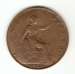 1 Penny 1921