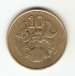 10 Cents 1998
