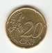 20 Euro Cent 2005 20 Euro Cent 2005