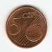 5 Euro Cent 2008 5 Euro Cent 2008