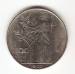 100 Lire 1962 100 Lire 1962