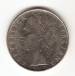 100 Lire 1962 100 Lire 1962