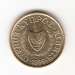 1 Cent 1996