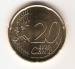 20 Euro Cent 2010 20 Euro Cent 2010