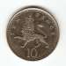 10 Pence 2006 10 Pence 2006