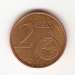 2 Euro Centi 2008 2 Euro Centi 2008