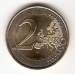 2 Euro 2010 - A 70-a aniversare a Apelului din 18 iunie 2 Euro 2010 - A 70-a aniversare a Apelului din 18 iunie