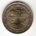 2 Euro 2010 - A 70-a aniversare a Apelului din 18 iunie 2 Euro 2010 - A 70-a aniversare a Apelului din 18 iunie