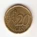 20 Euro Cent 2007 20 Euro Cent 2007