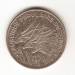 100 Franci 1975