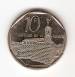 10 Centavos 1999