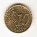 10 Euro Centi 2002 10 Euro Centi 2002
