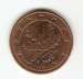 5 Euro Cent 2009 G 5 Euro Cent 2009 G