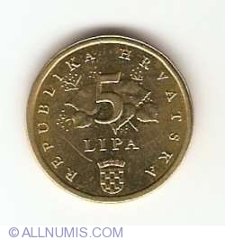 5 Lipa 2005 5 Lipa 2005