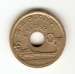 25 Pesetas 1993 25 Pesetas 1993