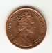 1 Penny 2006