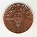 1 Penny 2006