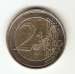 2 Euro 2005 2 Euro 2005