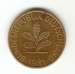 10 Pfennig 1981 J