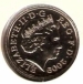 5 Pence 2009 5 Pence 2009
