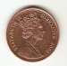2 Pence 2005