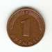 1 Pfennig 1982 G