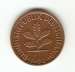 1 Pfennig 1982 G