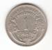 1 Franc 1950
