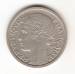 1 Franc 1950