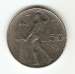 50 Lire 1966 50 Lire 1966
