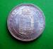 1 Forint 1881 1 Forint 1881